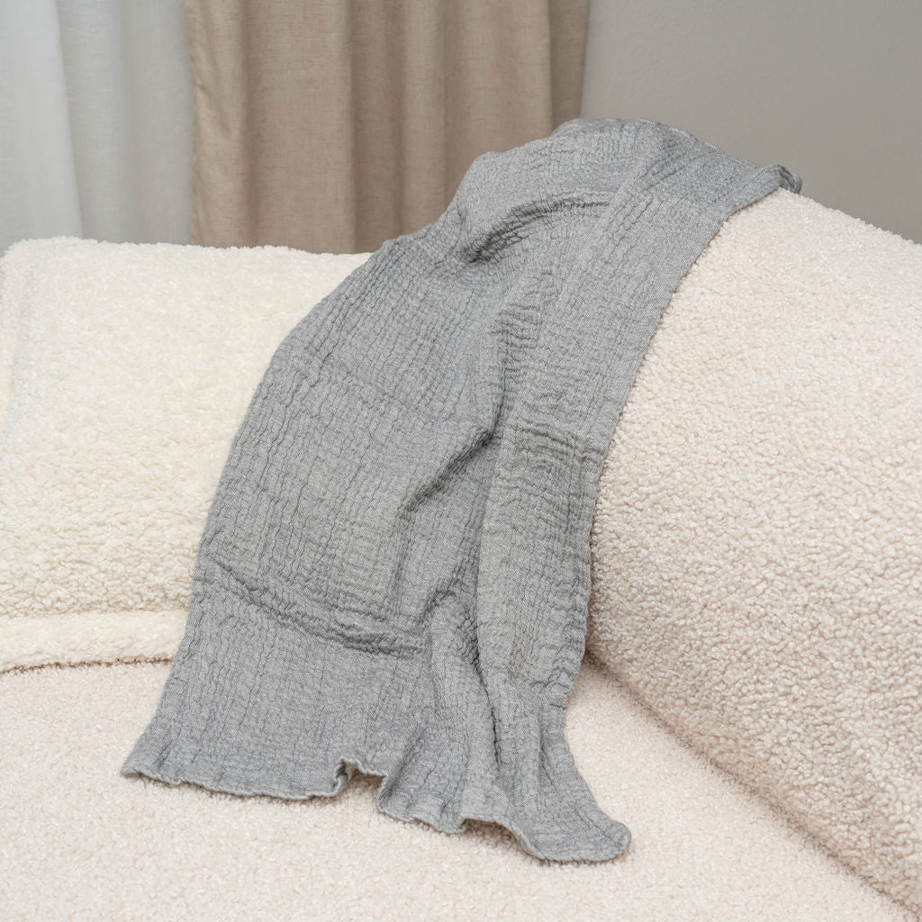 Everything Towel, Multi-Purpose Cotton Cloth