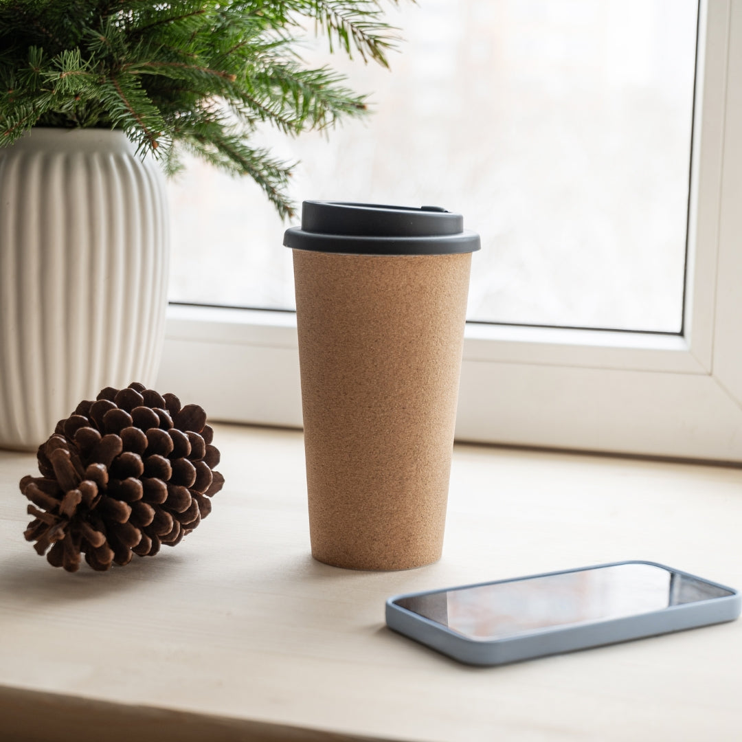 Reusable Bottles & Cups