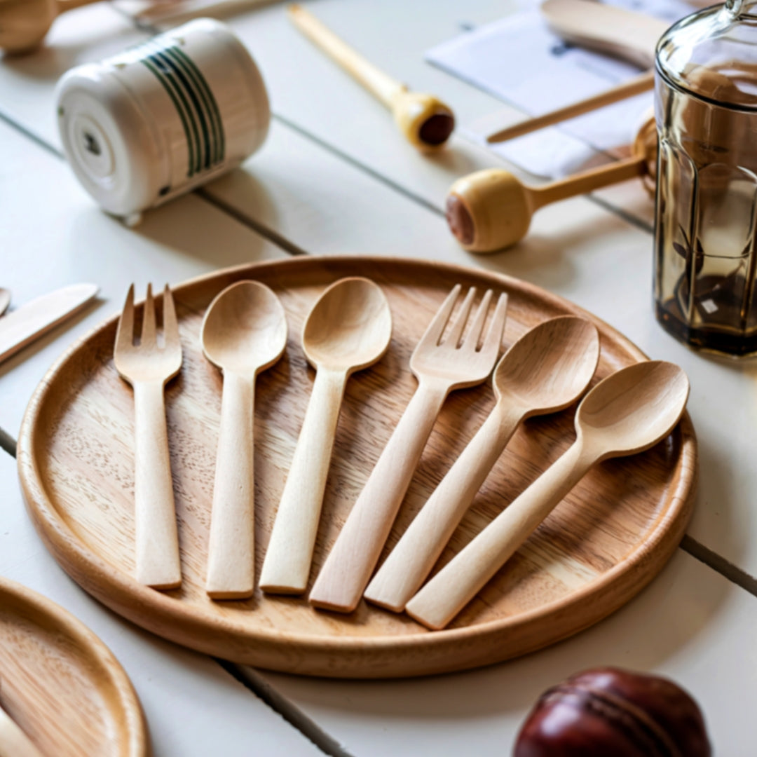 Eco-Friendly Kitchenware