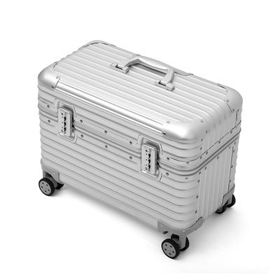 Eco-Friendly Traveling luggage & Sup