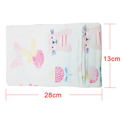 USB Milk Water Warmer Travel Stroller Insulated Bag Portable Baby Nurs