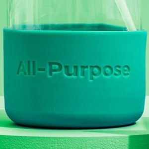 All Purpose Spray Glass Bottle Kit with Lemongrass Oil