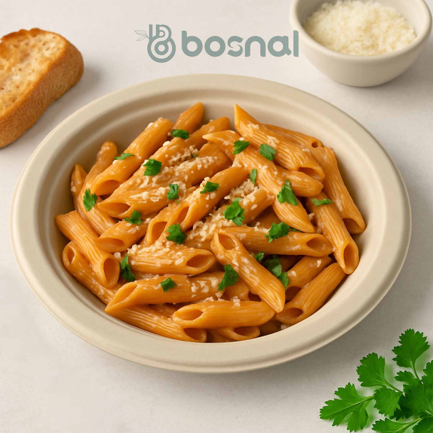 Sugarcane Bagasse Compostable Plates 10 and 7 Inch with Cutlery