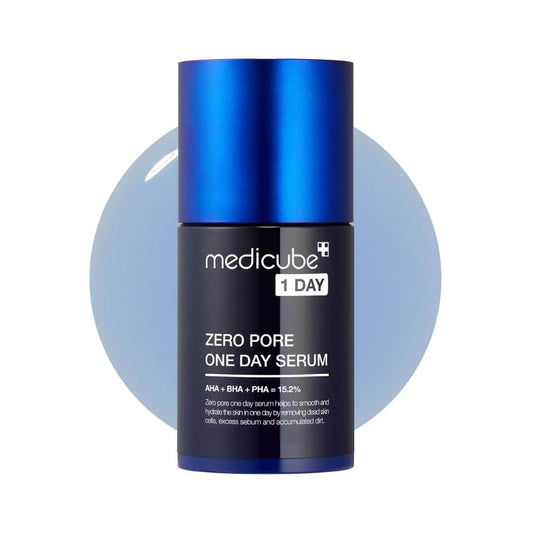 Medicube Zero Pore One Day Serum 30ml