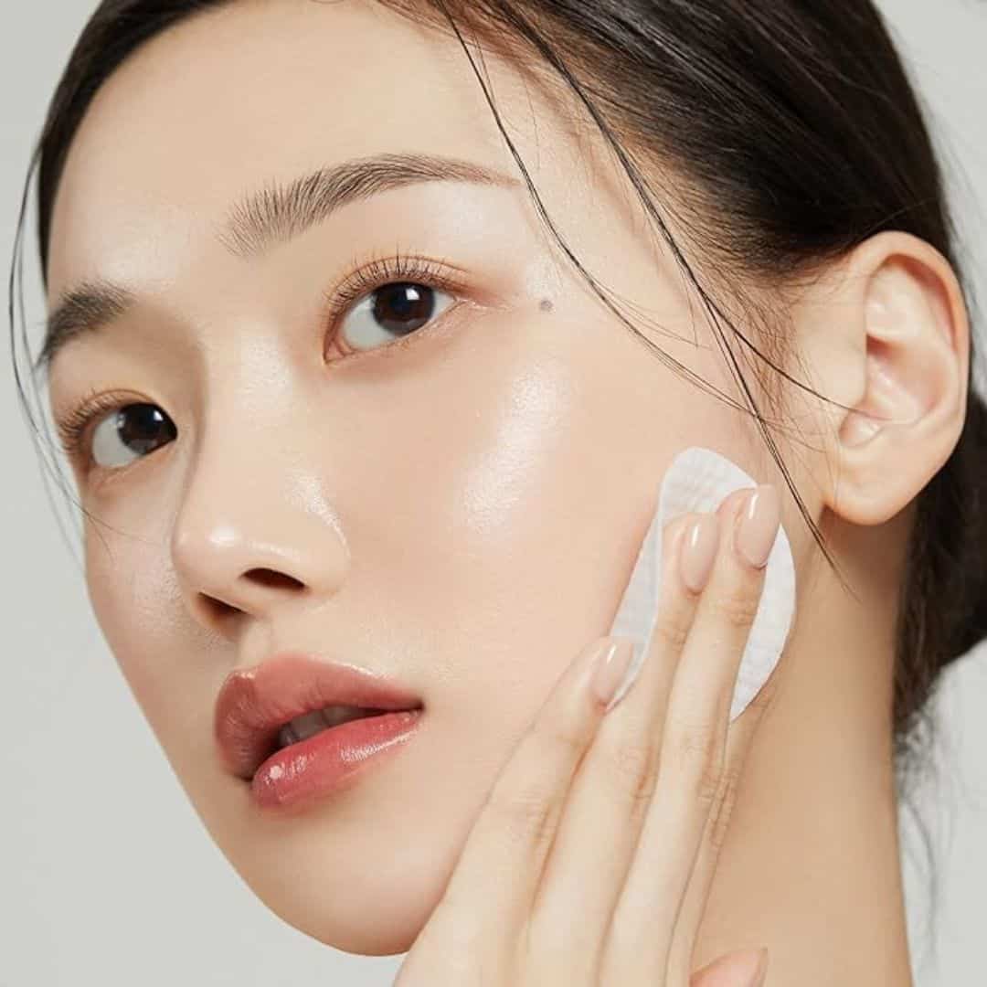 Medicube Zero Pore Pad 2.0 70pads