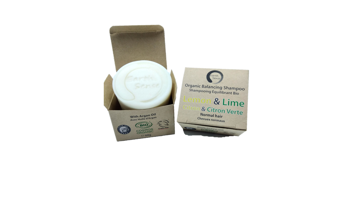 Gift Set - For Him - Sandalwood, Lemon & Lime & Tangerine - 1 Piece -