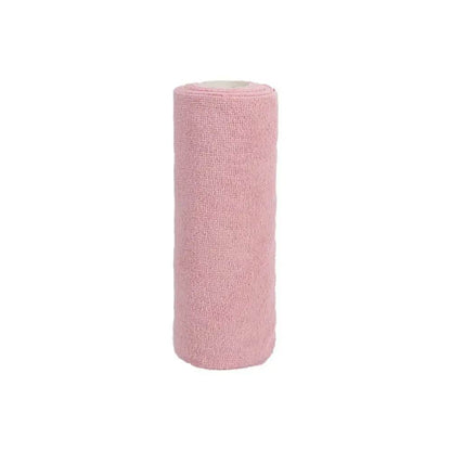 Reusable Microfiber Kitchen Towels - 1 Roll of 20 Sheets, Eco-Friendly Dish Rags & Paper Towel Replacement