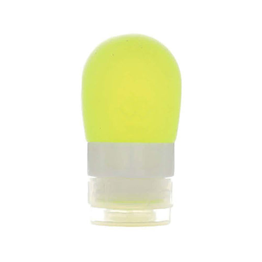 Silicone Travel Press Bottle