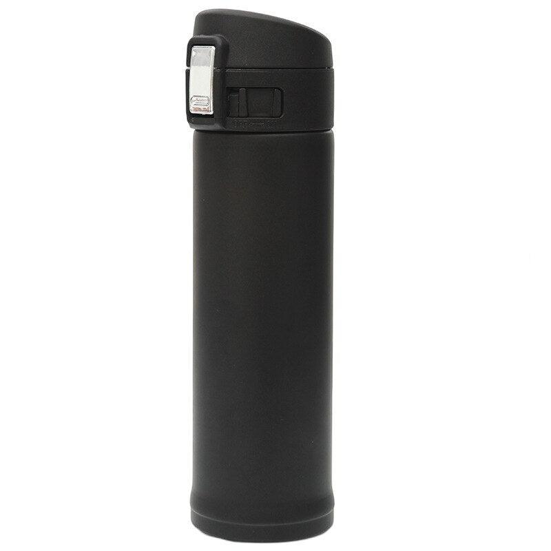 500ml Stainless Steel Insulated Travel Coffee Tumbler