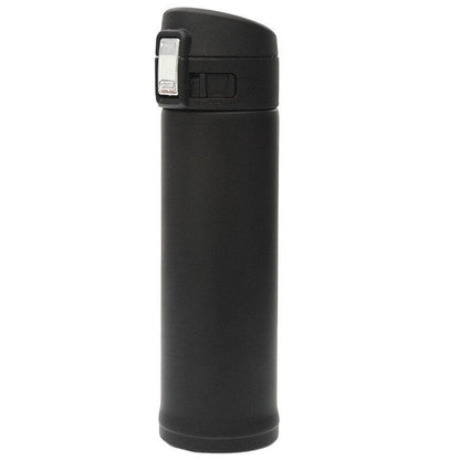 500ml Stainless Steel Insulated Travel Coffee Tumbler