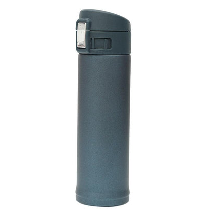 500ml Stainless Steel Insulated Travel Coffee Tumbler