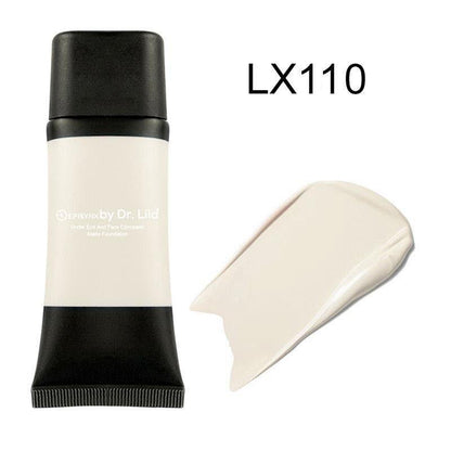 Luminous Foundation & Concealer Duo – Hydrating, Mineral SPF, All-Day Wear