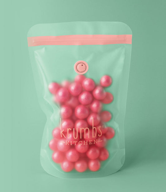 Krumbs Kitchen® Essentials 4-Pack Dry Food Storage Bags