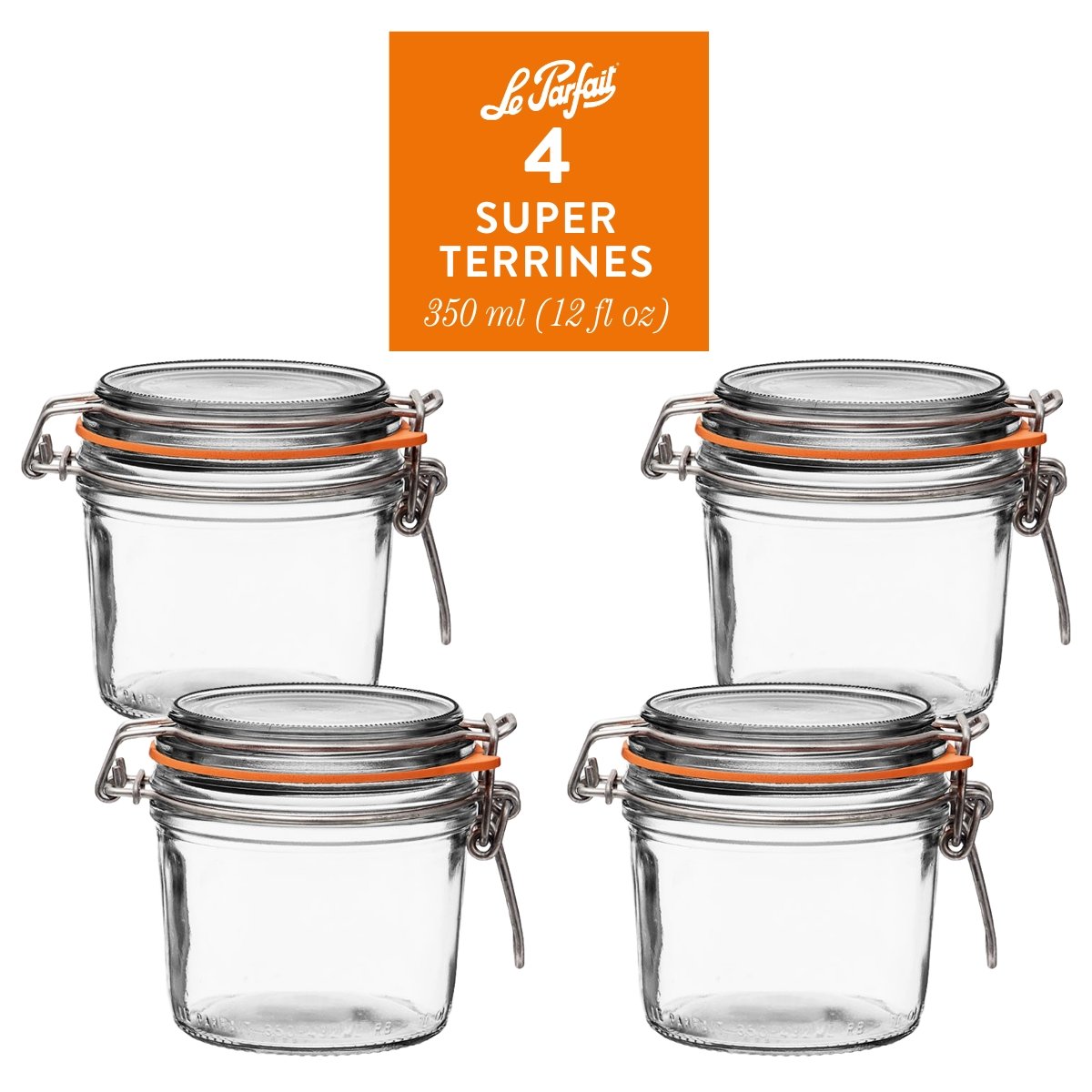 Le Parfait Super Terrines