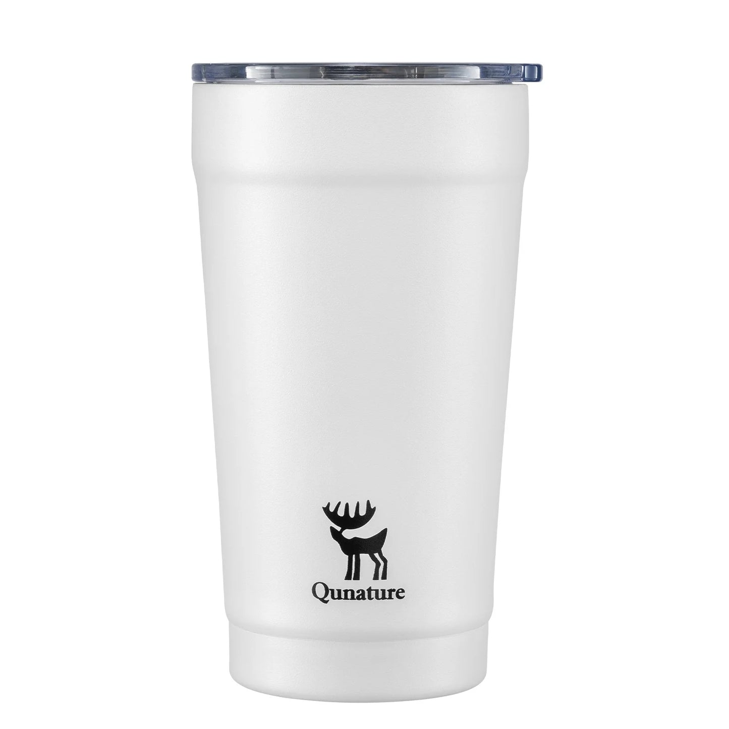 Stainless Steel Coffee Cup Eco Friendly 6 Hour Thermal Insulation